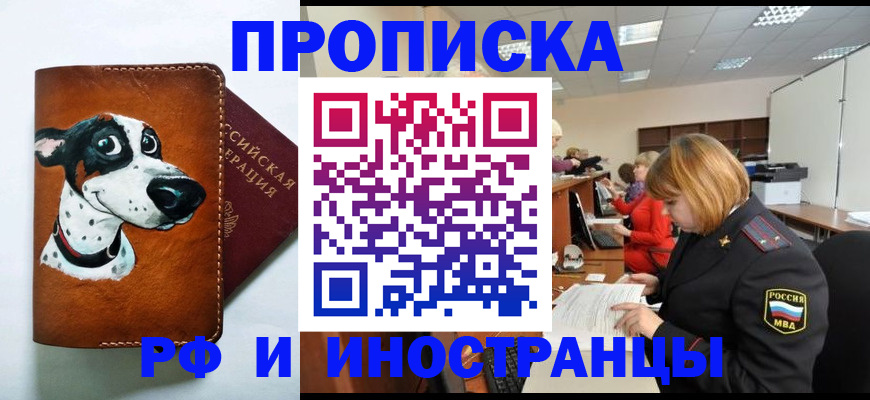 прописка для работы в Жукове